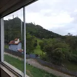 Apartamento 1 Quarto Com Vista Panoramica Da Ufsc Trindade