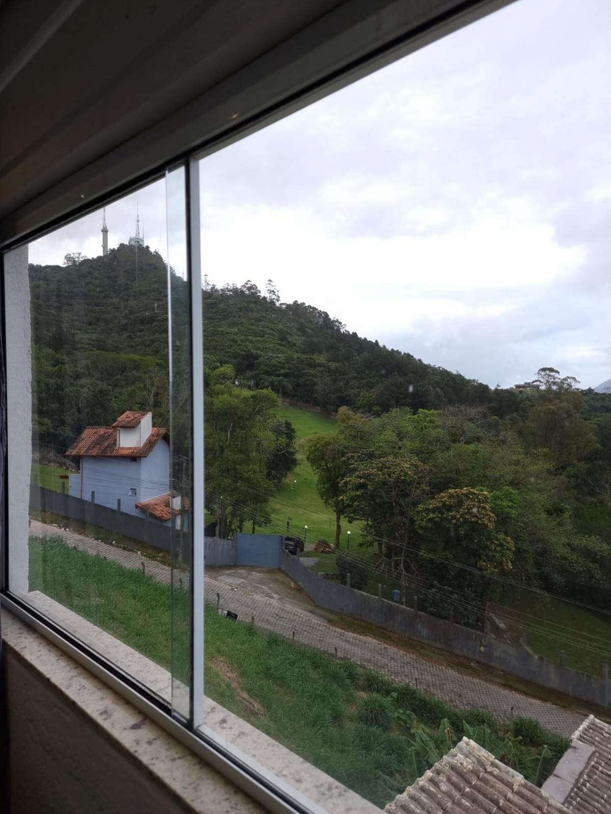Apartamento 1 Com Vista Panoramica Da Ufsc Trindade Florianópolis