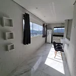 Apartamento 1 Quarto Com Vista Panoramica Da Ufsc Trindade