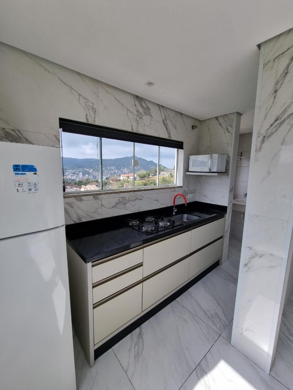 Apartamento 1 Com Vista Panoramica Da Ufsc Trindade *