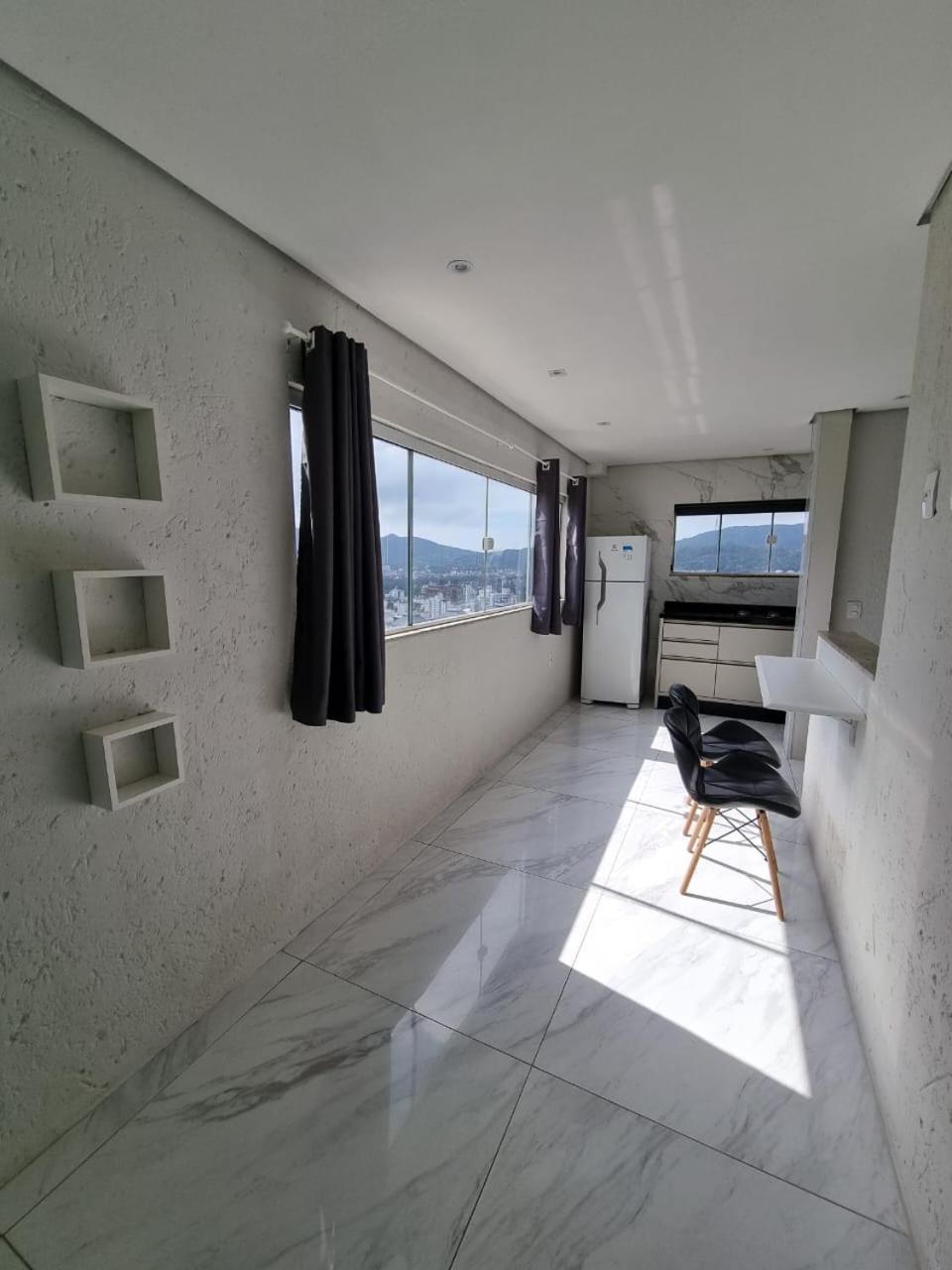 Apartamento 1 Com Vista Panoramica Da Ufsc Trindade Florianopolis
